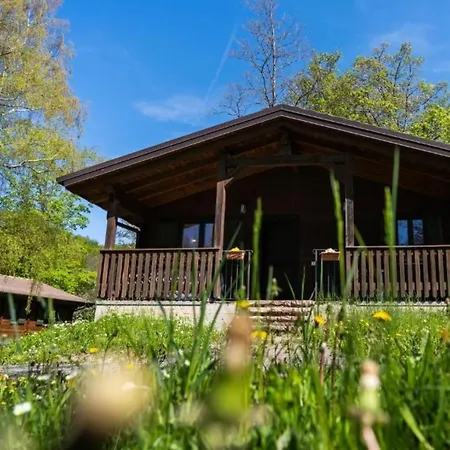 Villaggio Anemone - Mirtillo *