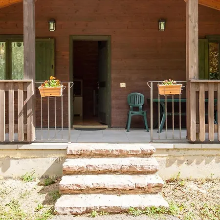 Villaggio Anemone - Mirtillo