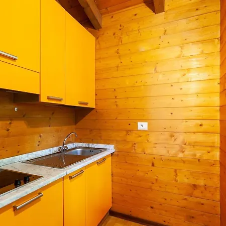 Villaggio Anemone - Mirtillo Holiday home
