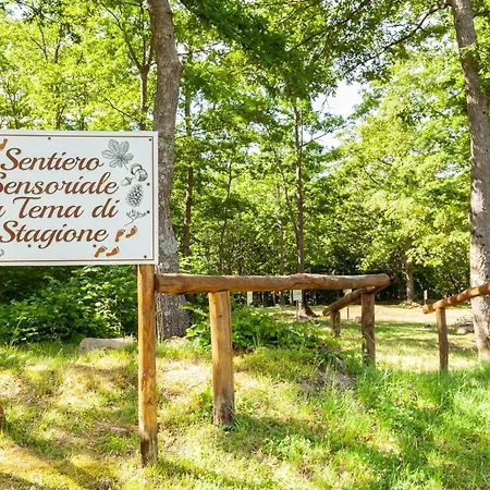 Ferienhaus Villaggio Anemone - Mirtillo