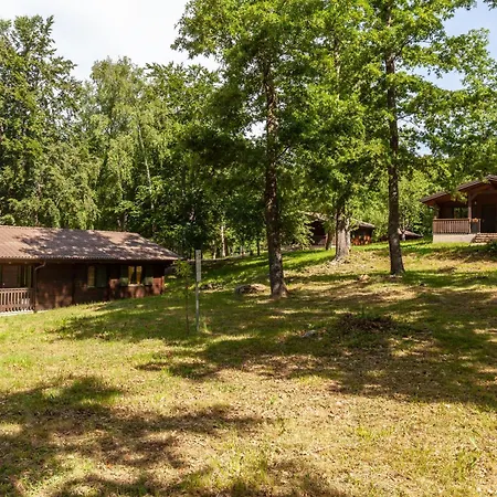 Villaggio Anemone - Mirtillo Feriehus *