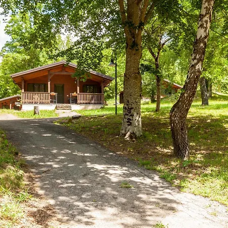 Feriehus Villaggio Anemone - Mirtillo *
