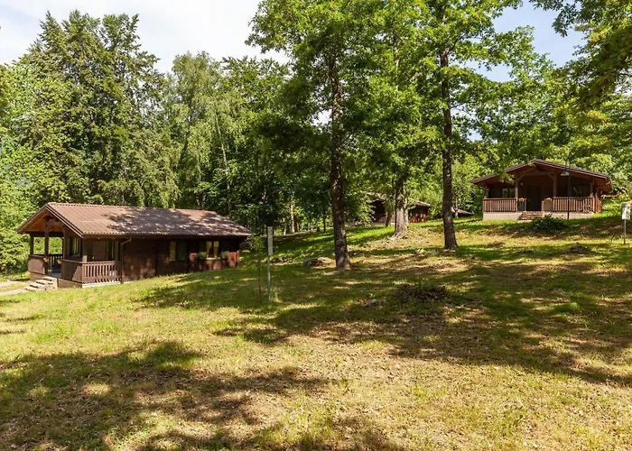 Villaggio Anemone - Mirtillo * Capanne di Sillano