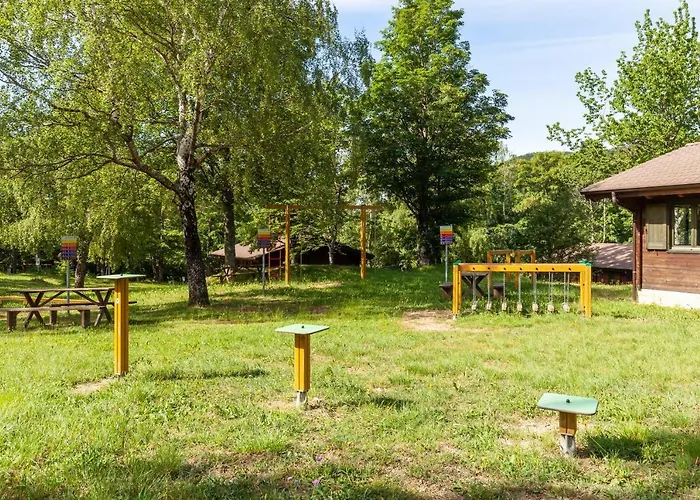 Villaggio Anemone - Mirtillo * Capanne di Sillano