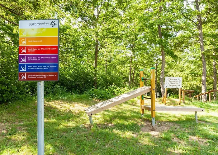 Villaggio Anemone - Mirtillo