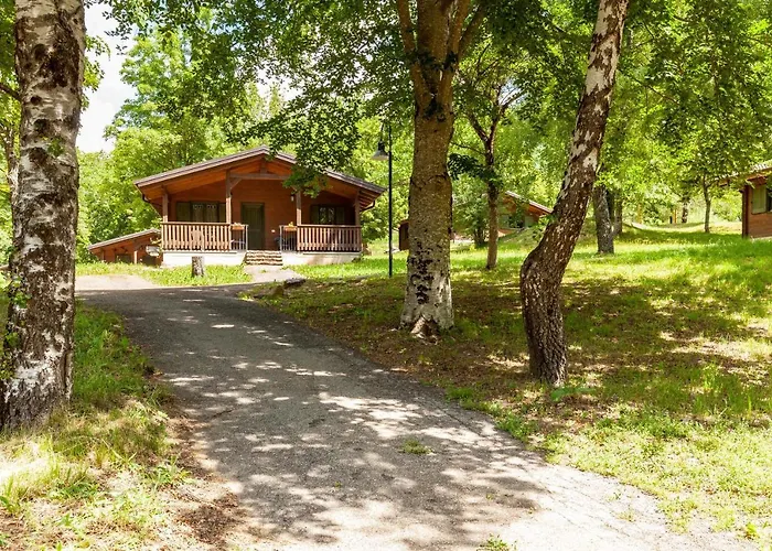 Villaggio Anemone - Mirtillo Ferienhaus